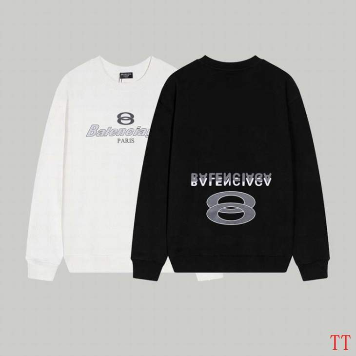 Picture of Balenciaga Sweatshirt _SKUBalenciagaM-2XL20tn8929678